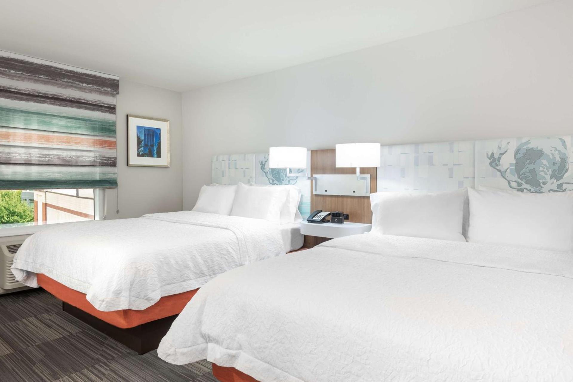 Hampton Inn & Suites Atlanta Buckhead Place photo 28