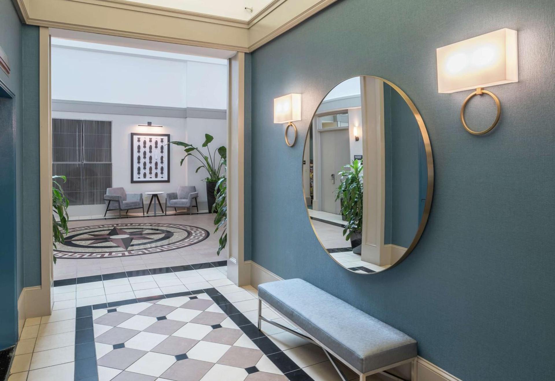 Hampton Inn & Suites Atlanta-Downtown photo 9