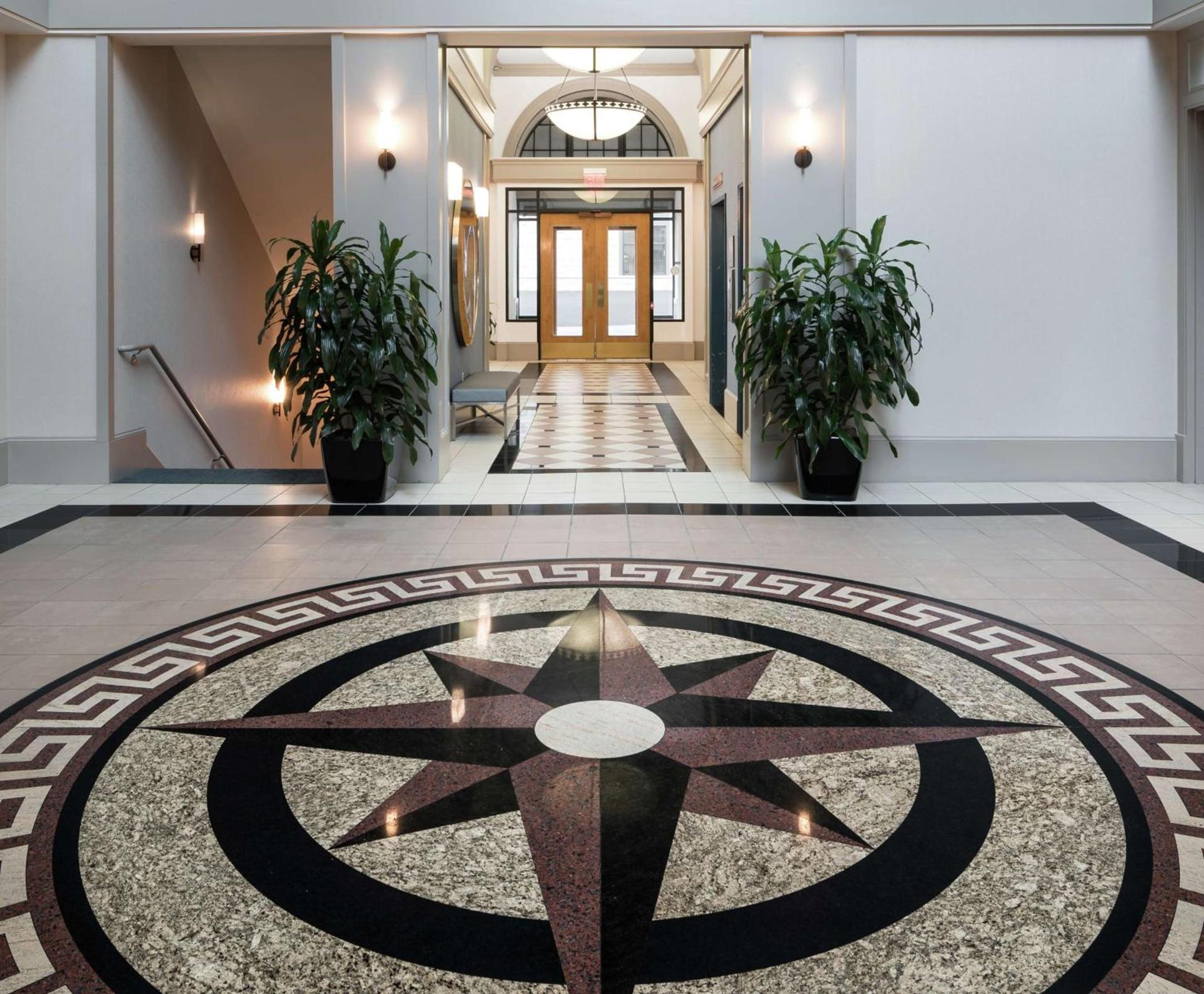 Hampton Inn & Suites Atlanta-Downtown photo 10