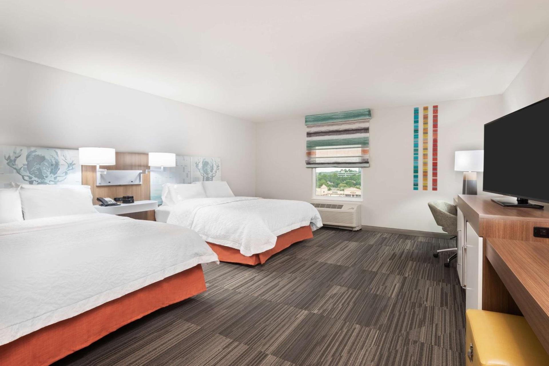 Hampton Inn & Suites Atlanta Buckhead Place photo 30