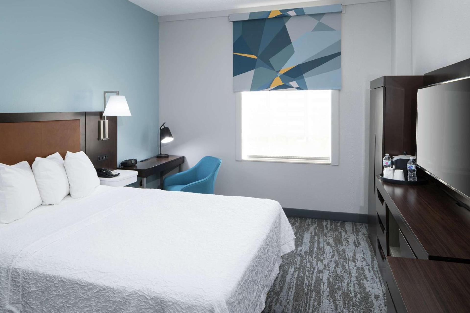 Hampton Inn & Suites Atlanta-Downtown photo 23