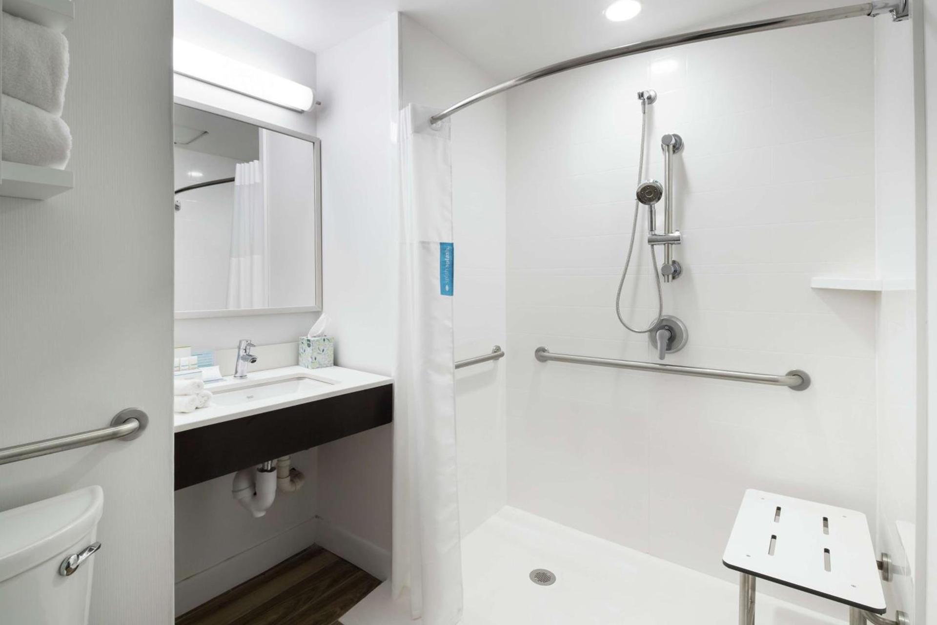 Hampton Inn & Suites Atlanta-Downtown photo 25