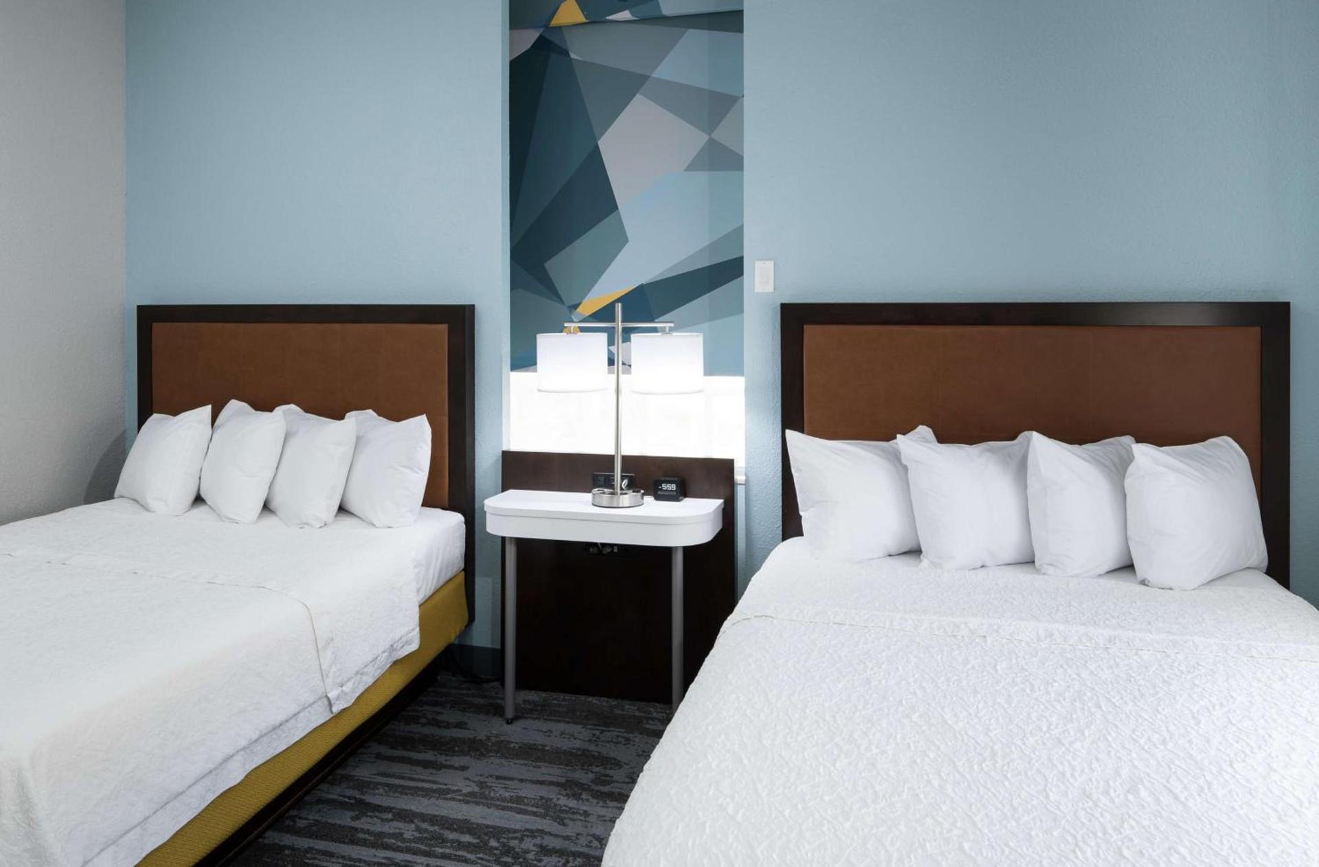 Hampton Inn & Suites Atlanta-Downtown photo 27