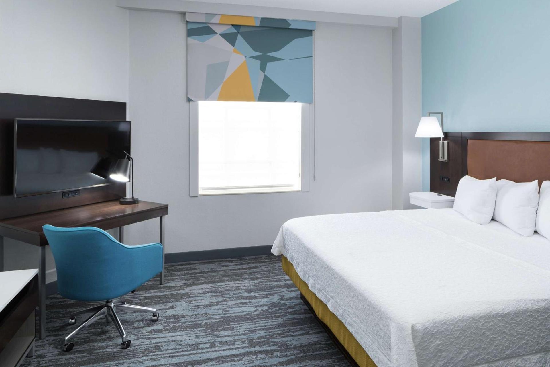 Hampton Inn & Suites Atlanta-Downtown photo 31