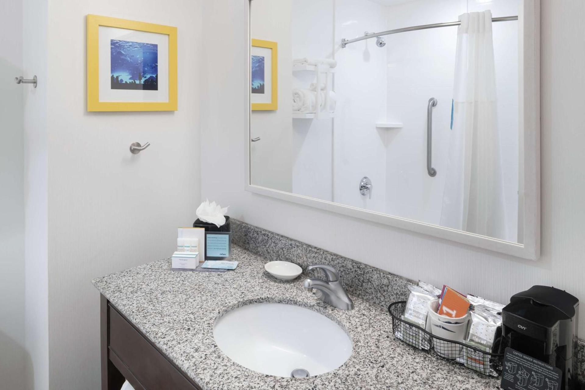 Hampton Inn & Suites Atlanta-Downtown photo 30