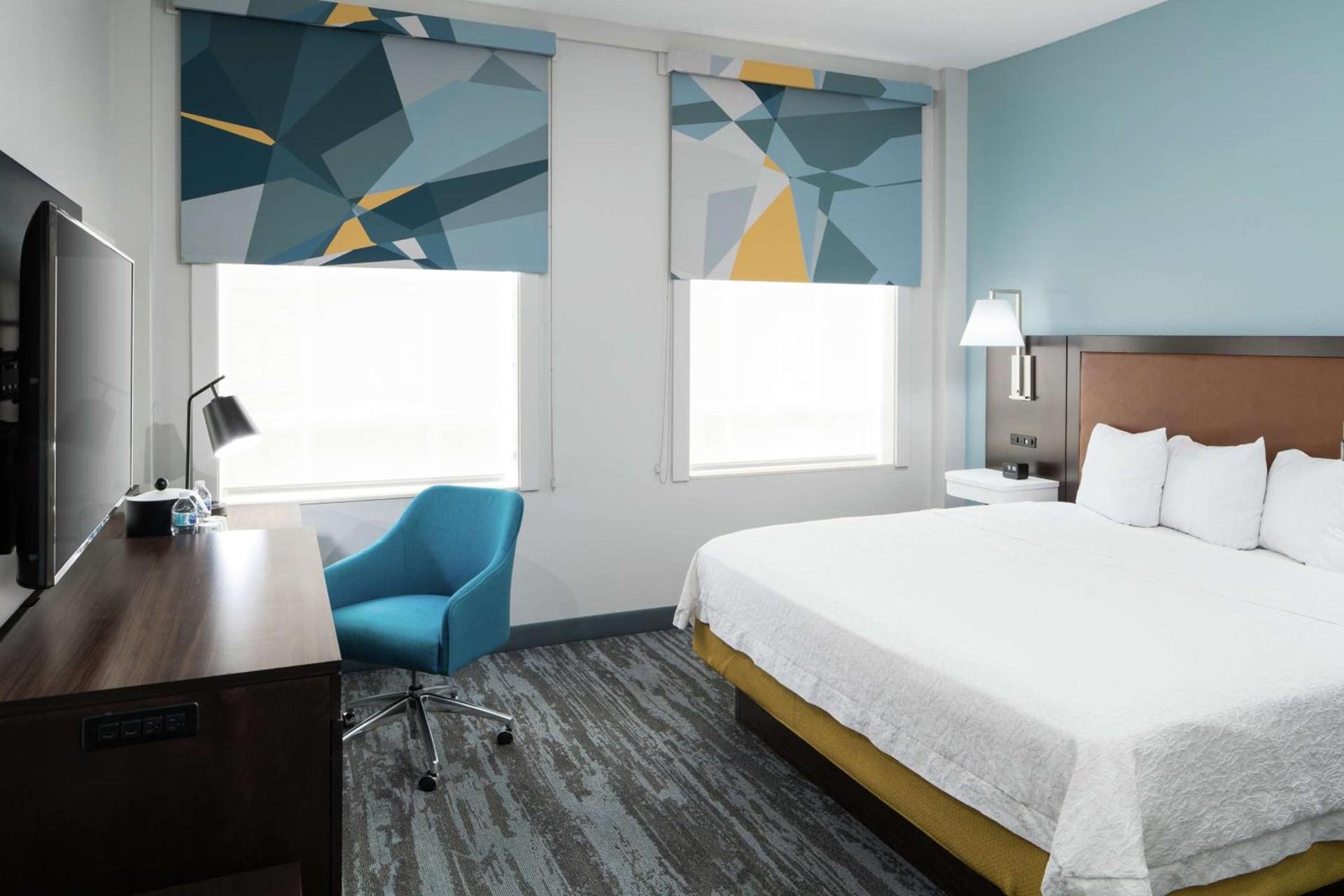 Hampton Inn & Suites Atlanta-Downtown photo 38