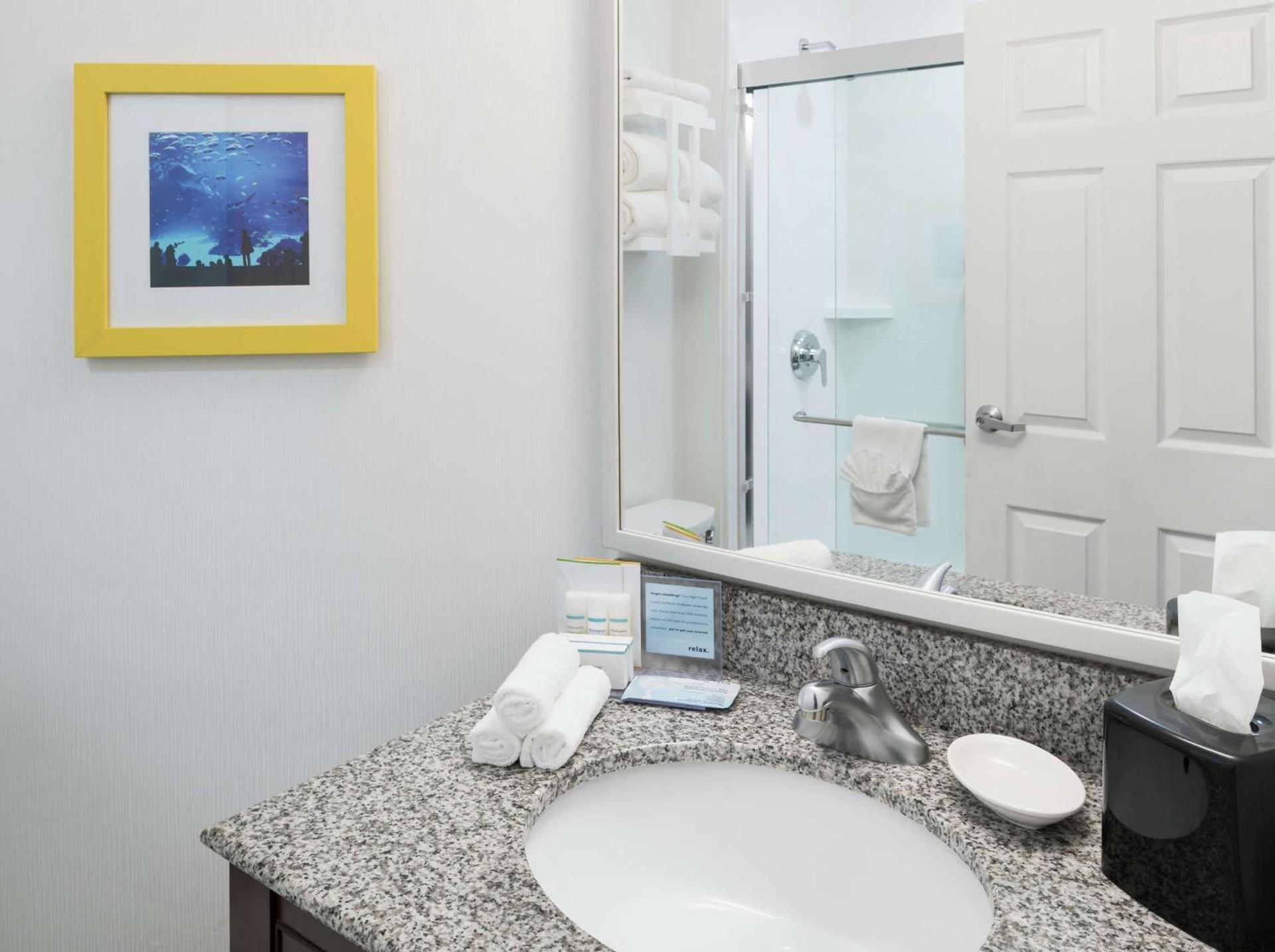 Hampton Inn & Suites Atlanta-Downtown photo 36