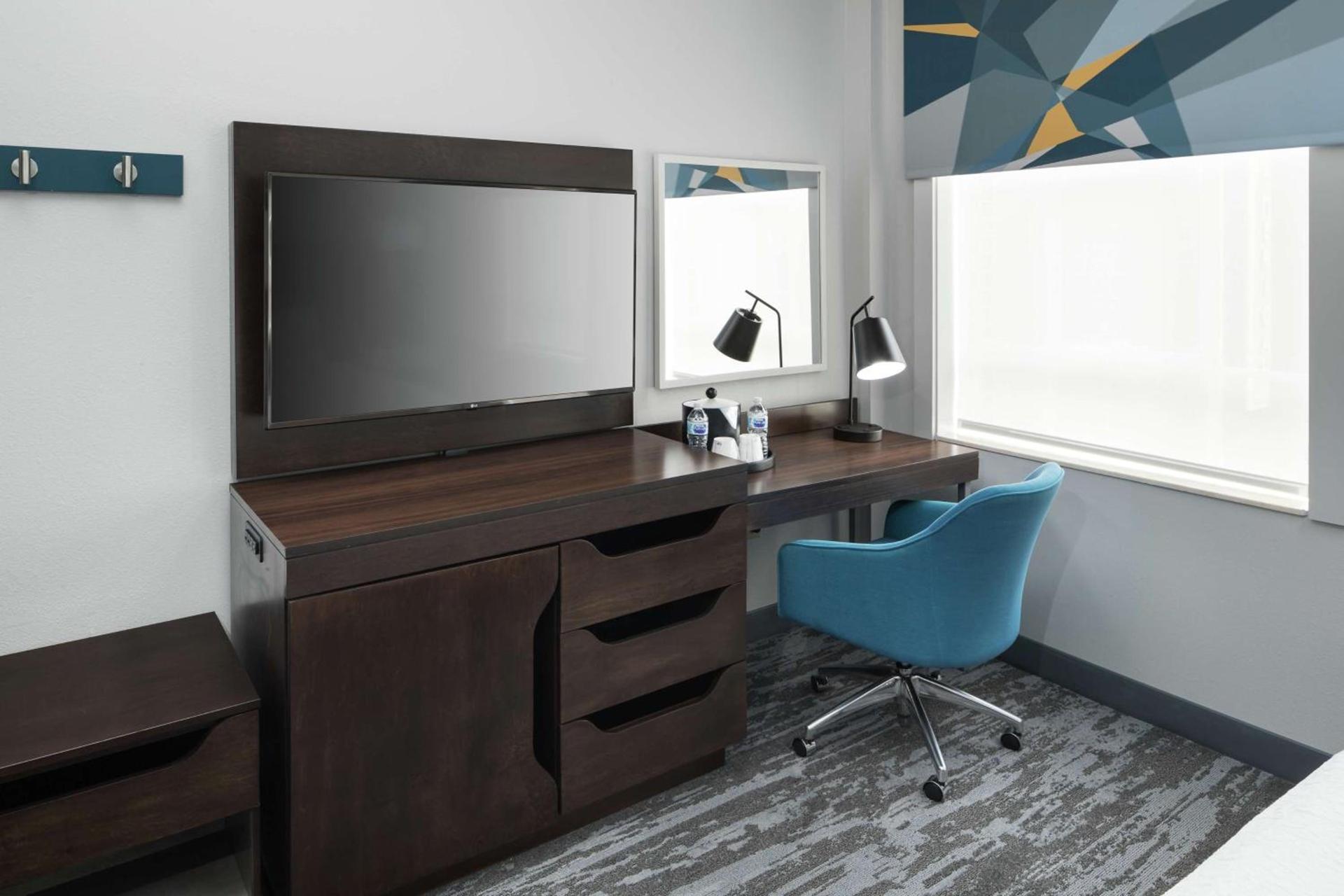 Hampton Inn & Suites Atlanta-Downtown photo 37