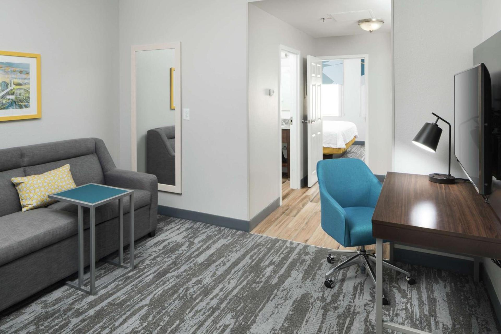 Hampton Inn & Suites Atlanta-Downtown photo 40