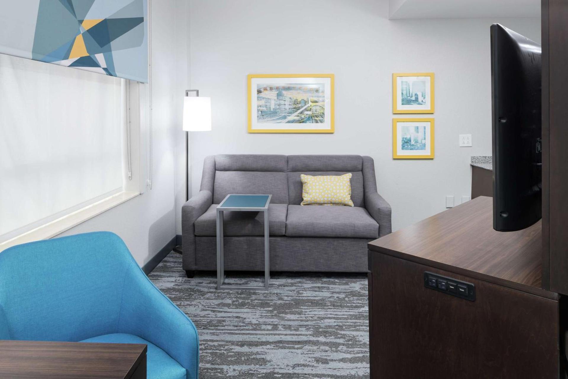 Hampton Inn & Suites Atlanta-Downtown photo 41