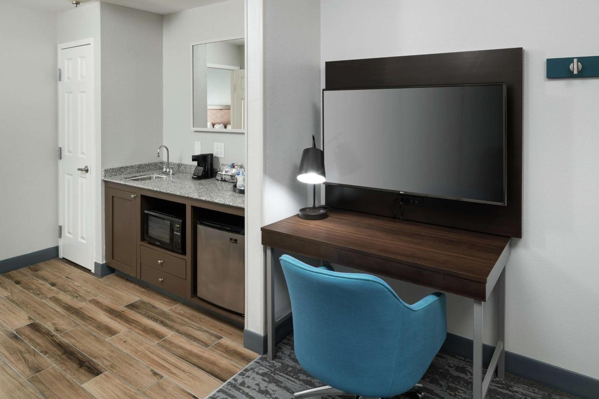 Hampton Inn & Suites Atlanta-Downtown photo 42