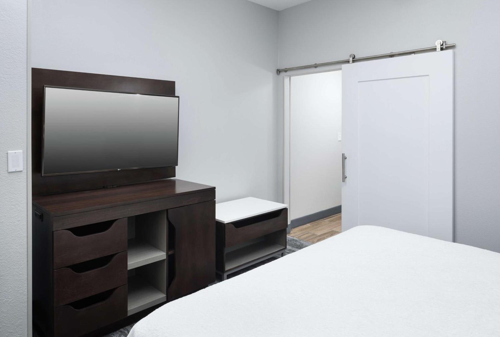Hampton Inn & Suites Atlanta-Downtown photo 47
