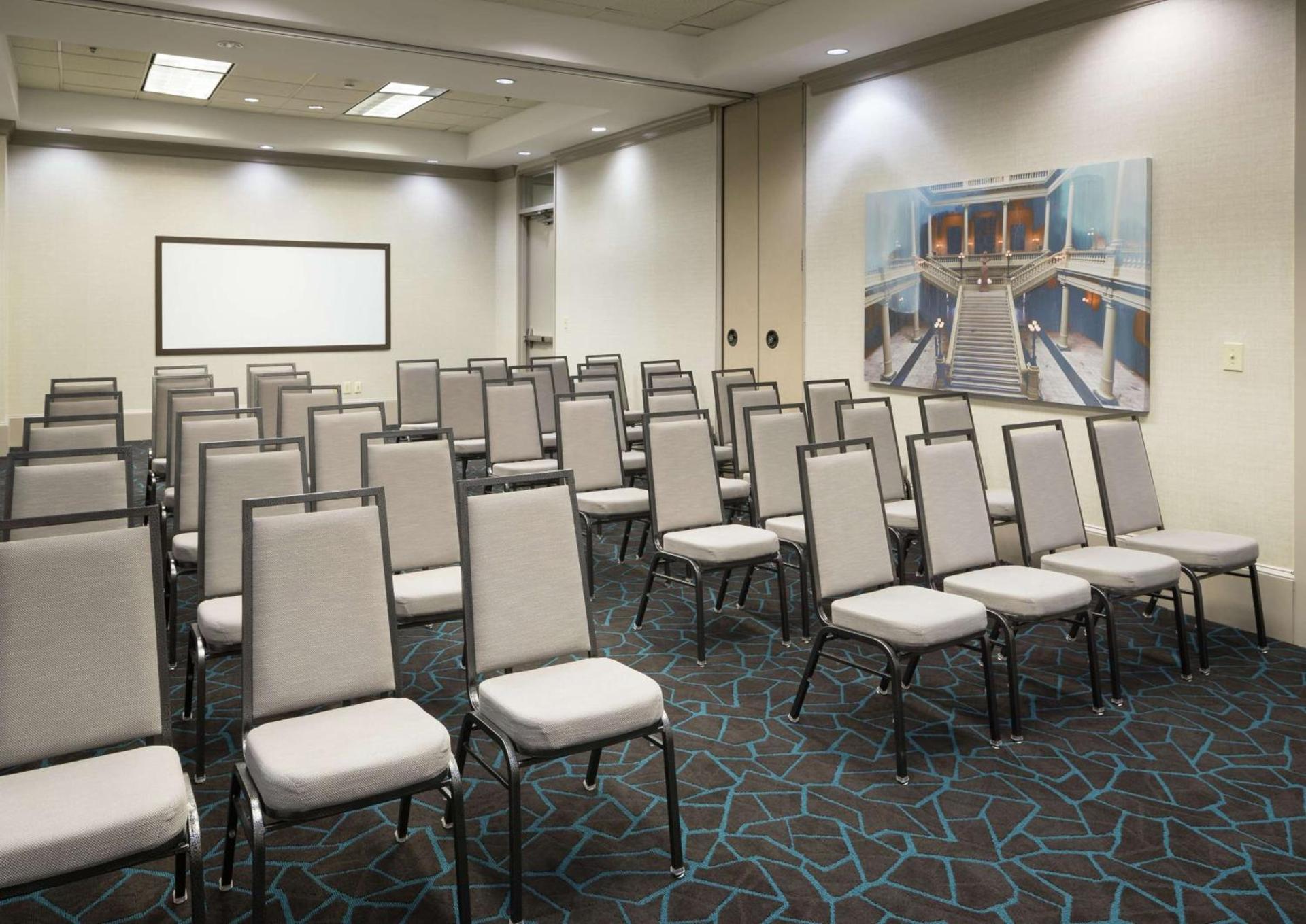 Hampton Inn & Suites Atlanta-Downtown photo 46