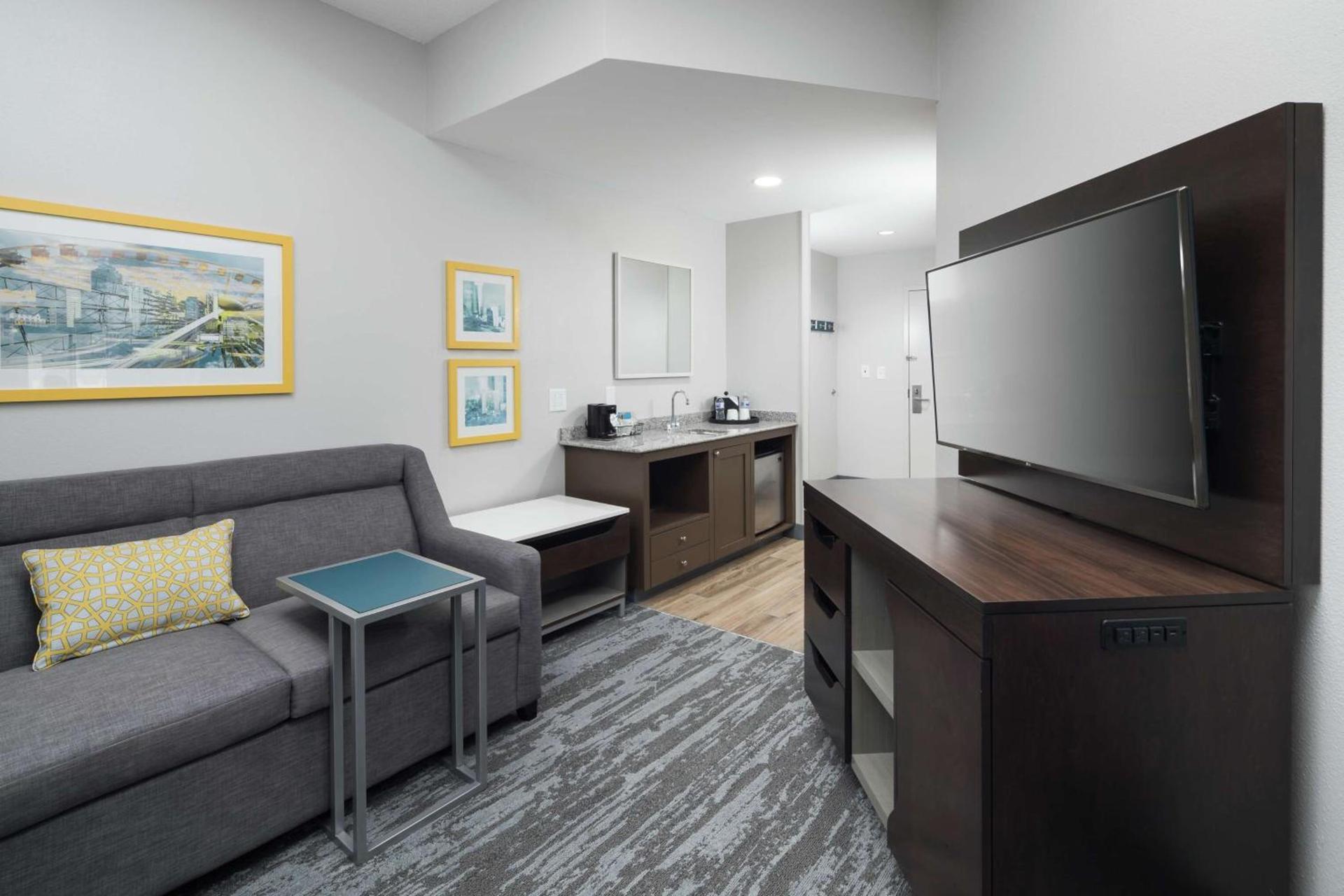 Hampton Inn & Suites Atlanta-Downtown photo 48