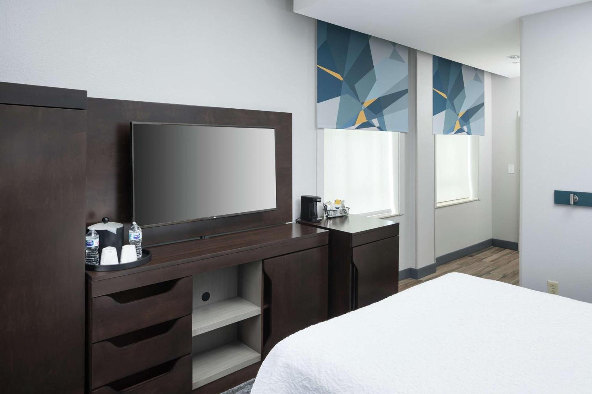 Hampton Inn & Suites Atlanta-Downtown photo 49