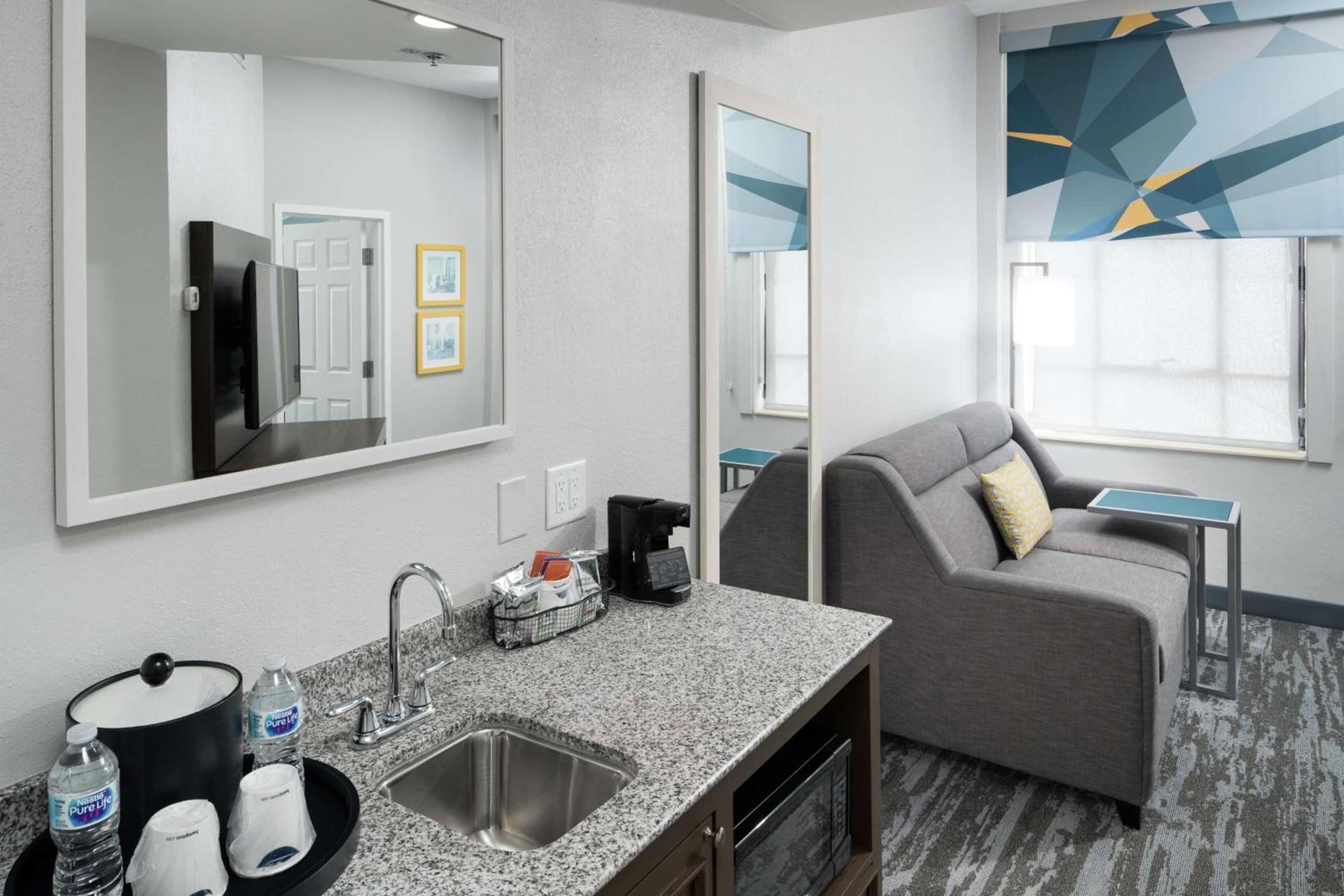 Hampton Inn & Suites Atlanta-Downtown photo 43