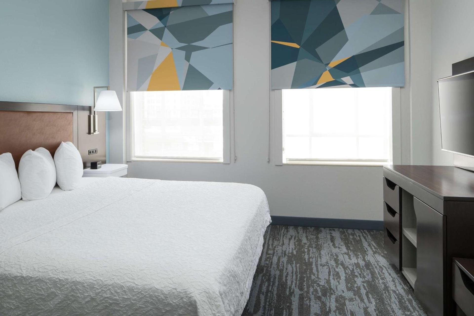 Hampton Inn & Suites Atlanta-Downtown photo 50