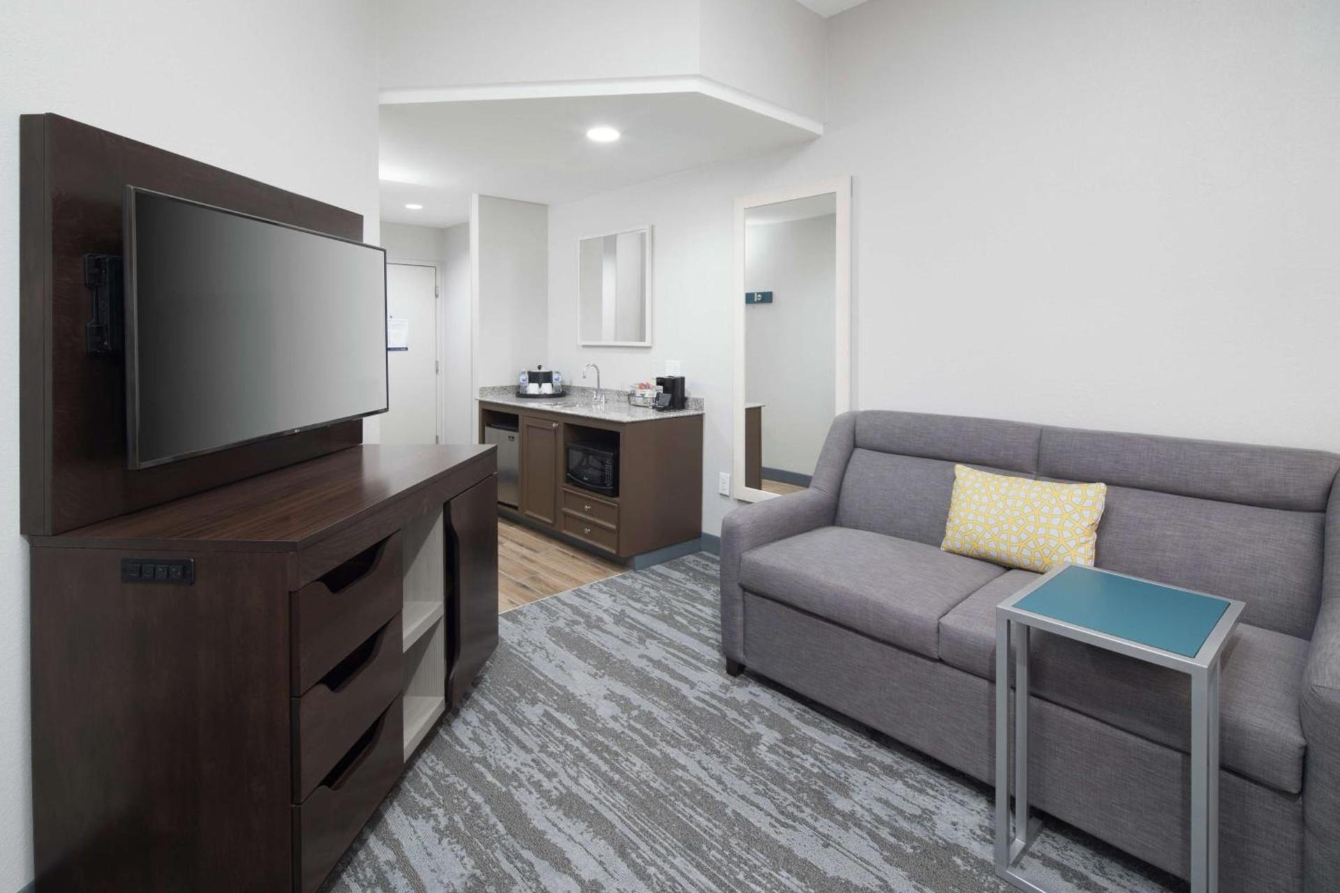 Hampton Inn & Suites Atlanta-Downtown photo 51