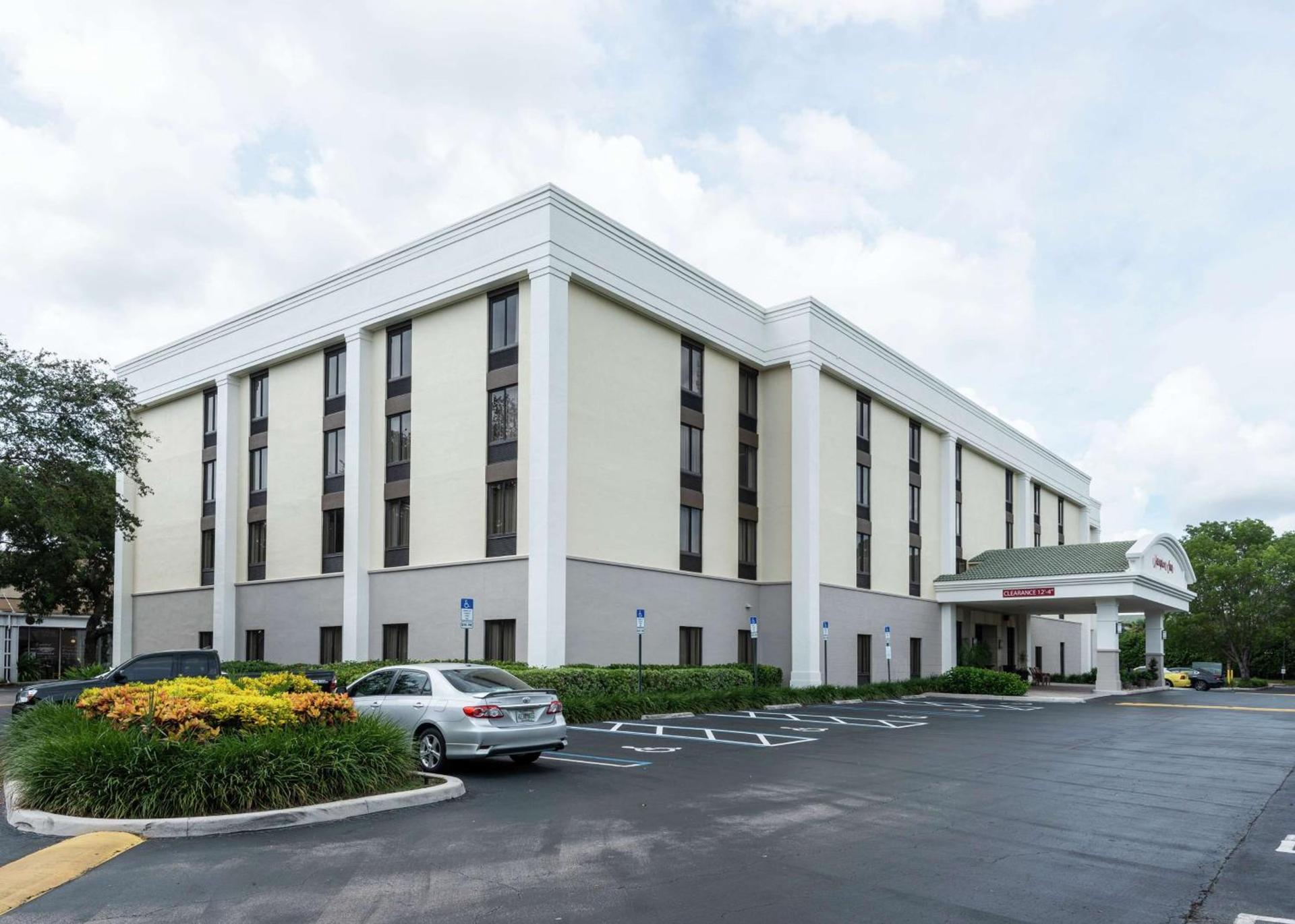Hampton Inn Boca Raton photo 2