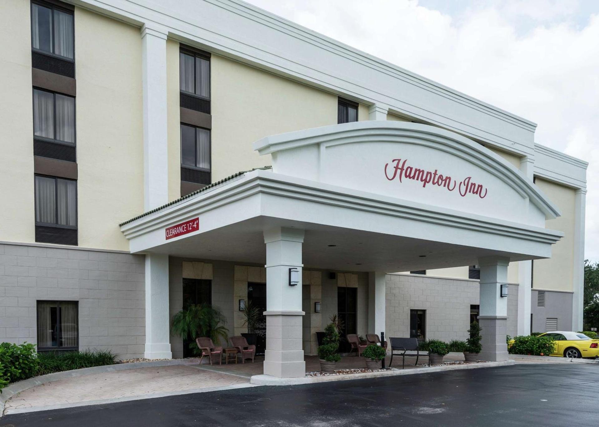Hampton Inn Boca Raton photo 3