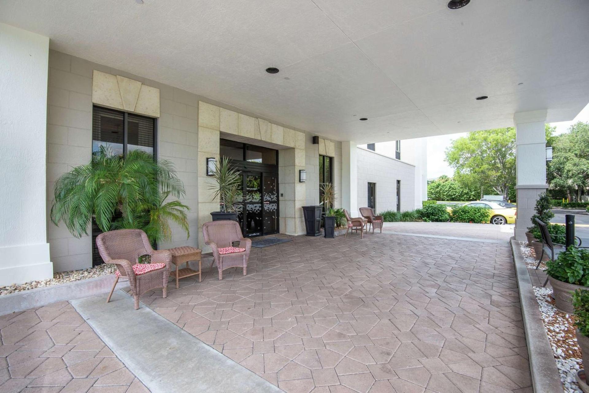 Hampton Inn Boca Raton photo 4