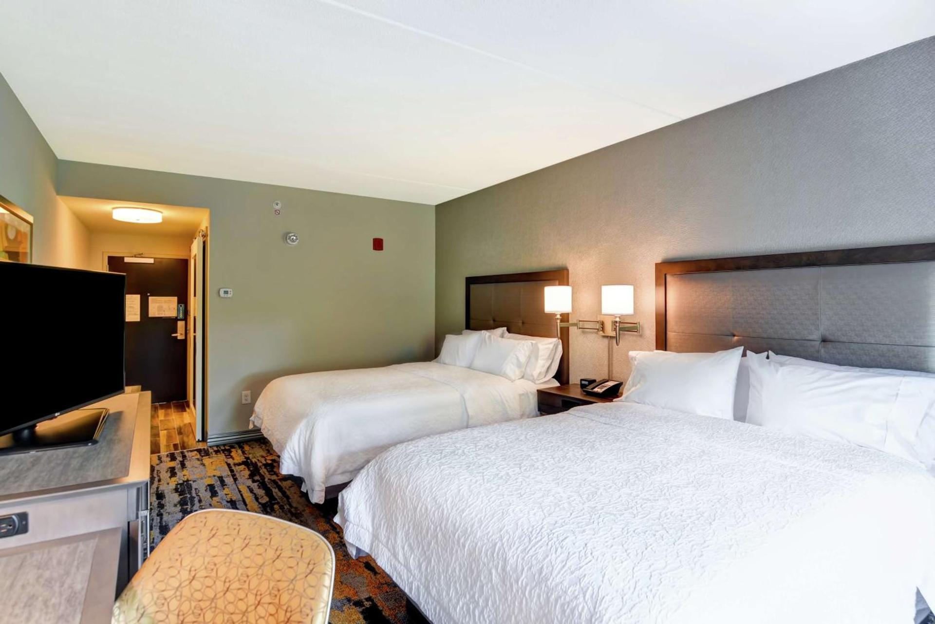 Hampton Inn Atlanta Kennesaw photo 3