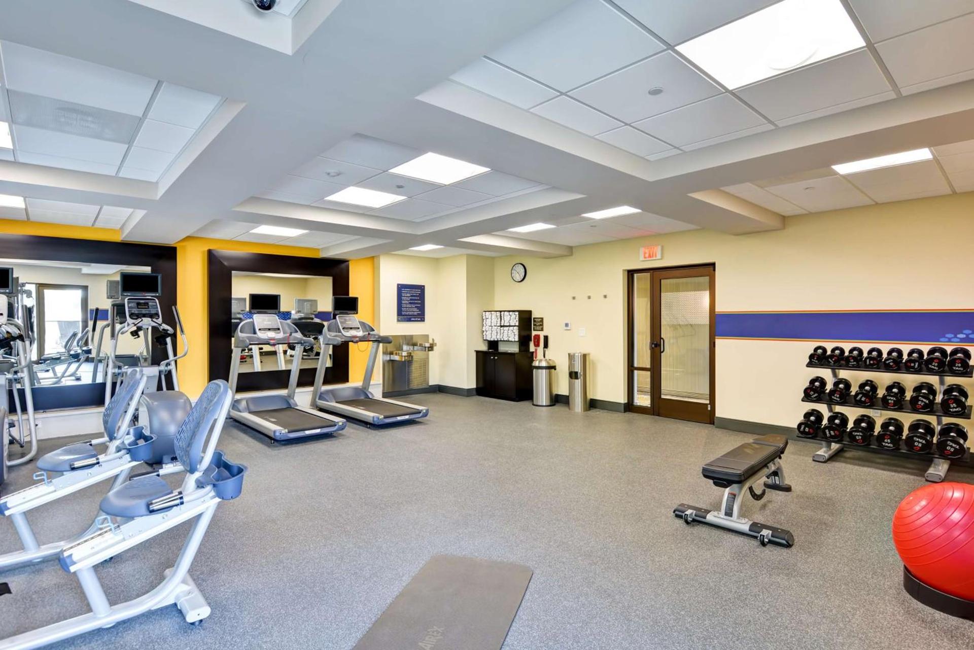 Hampton Inn Atlanta Kennesaw photo 6
