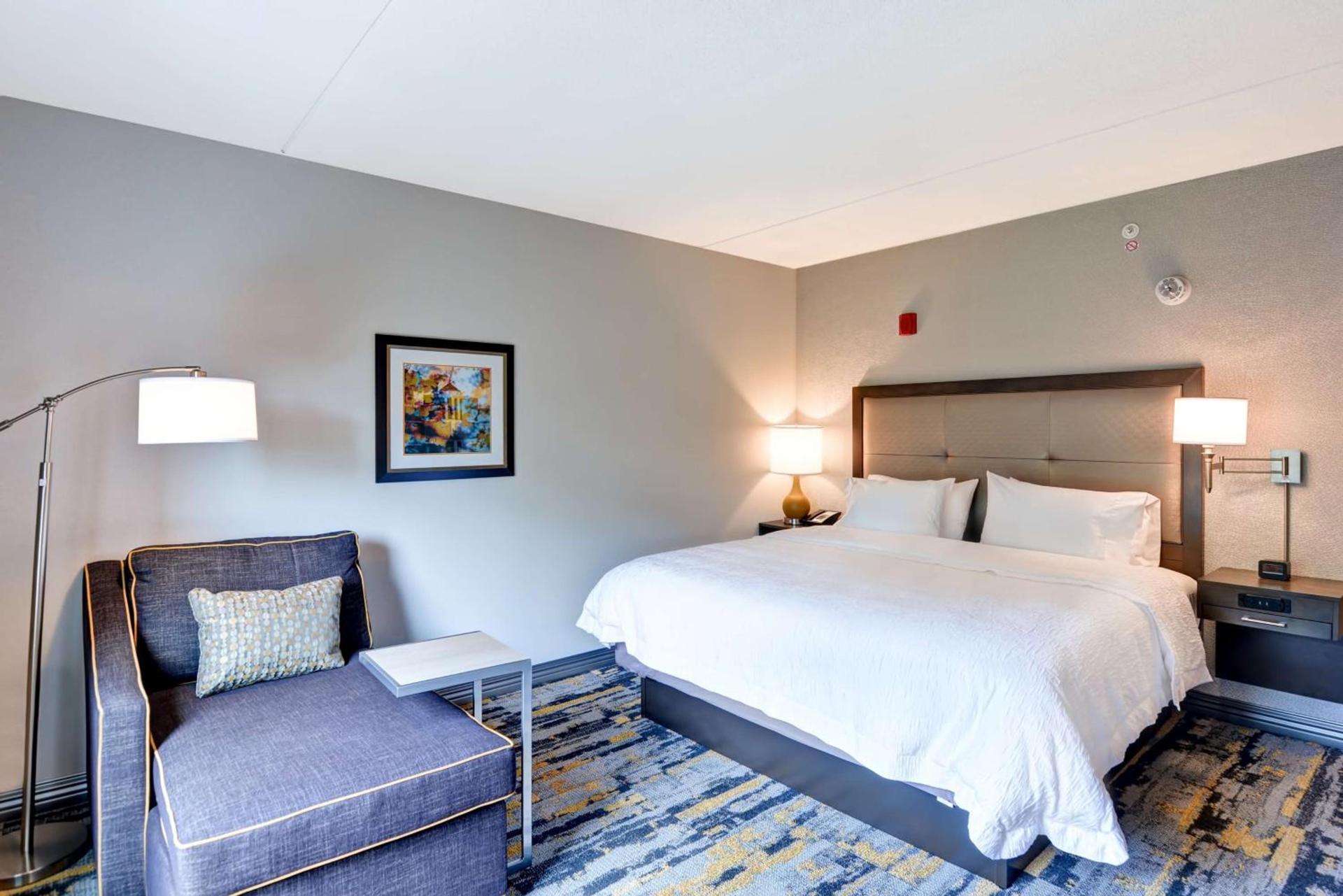 Hampton Inn Atlanta Kennesaw photo 4