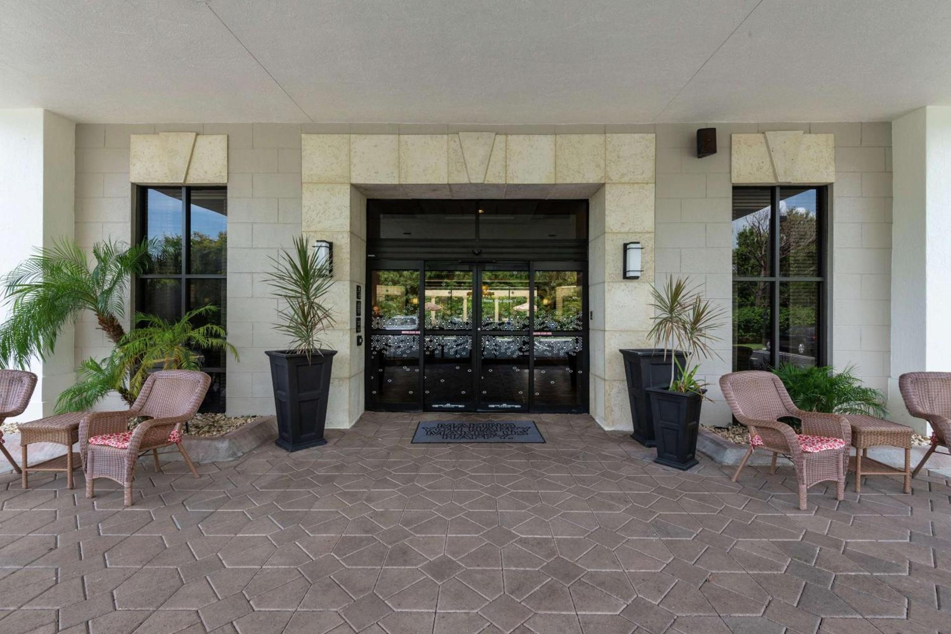 Hampton Inn Boca Raton photo 5