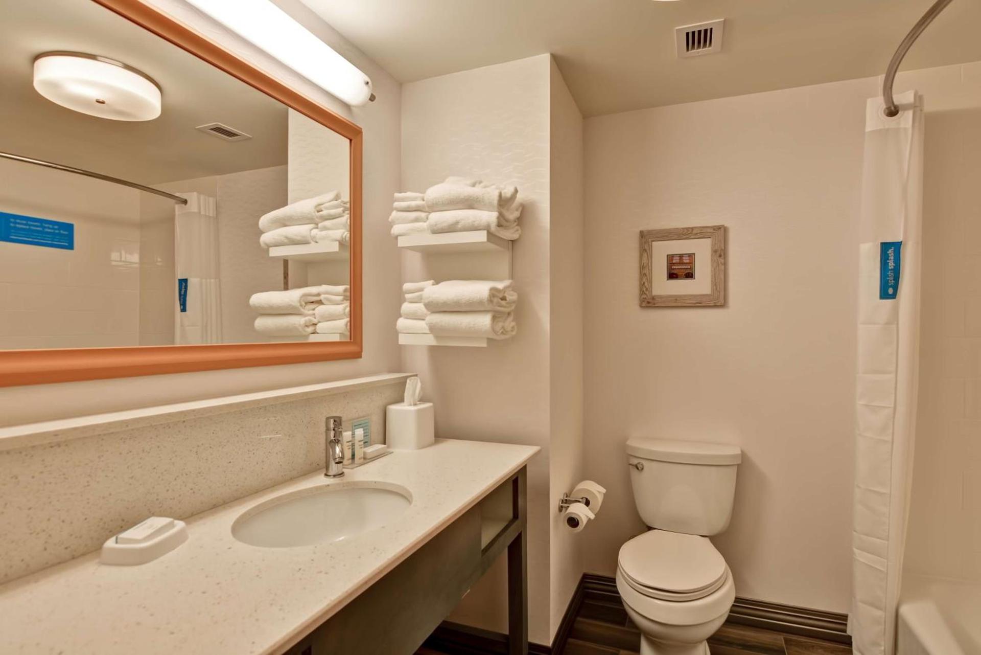 Hampton Inn Atlanta Kennesaw photo 15