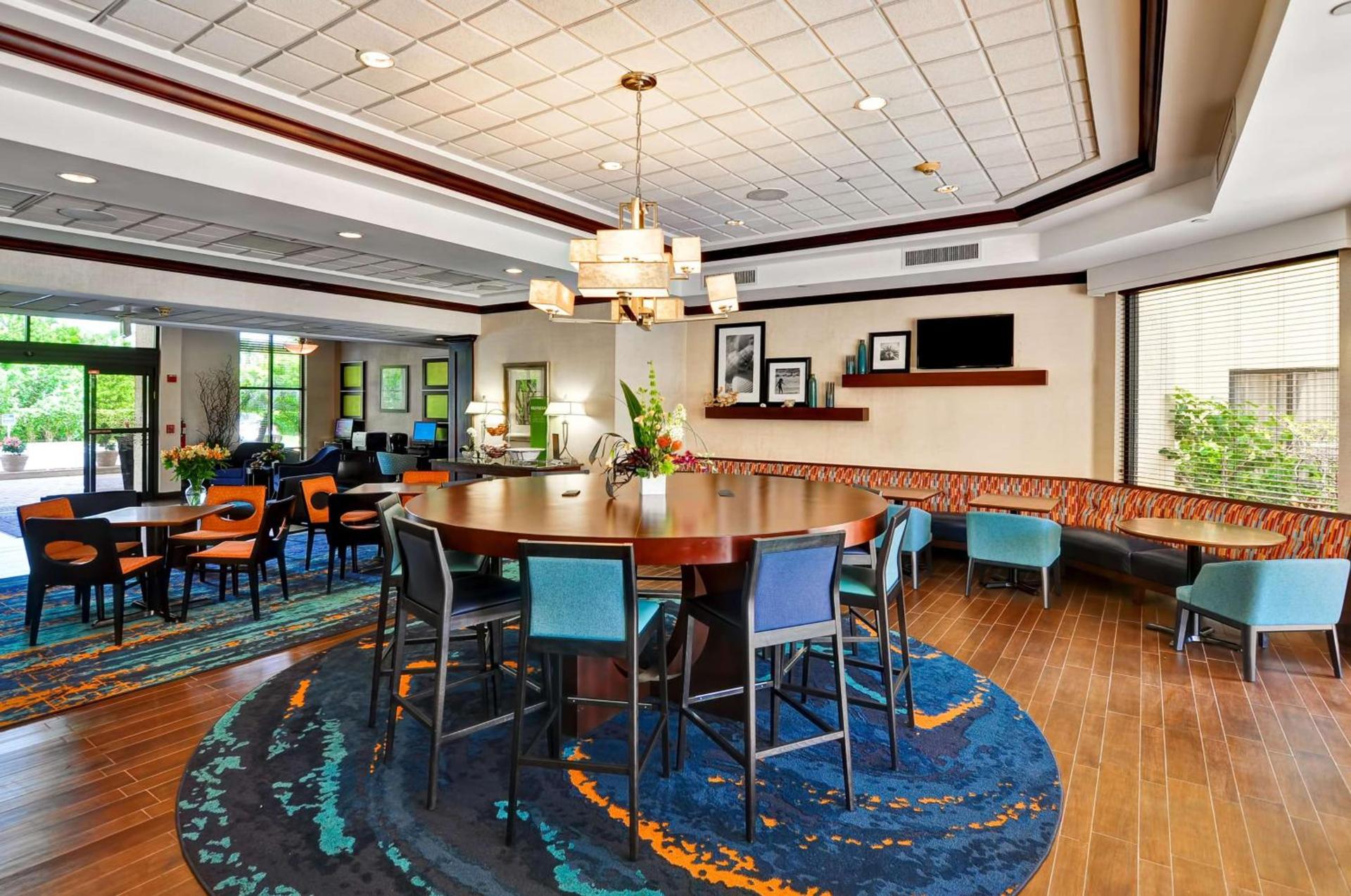 Hampton Inn Boca Raton photo 7