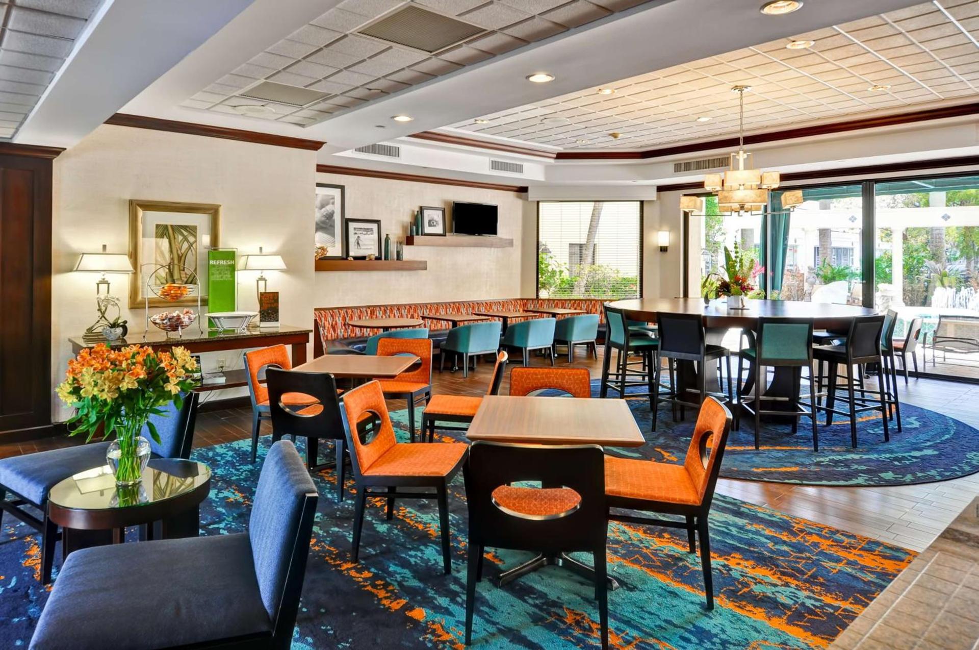 Hampton Inn Boca Raton photo 8