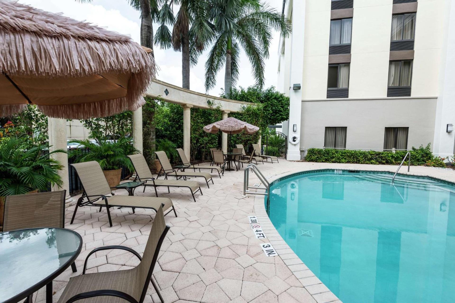 Hampton Inn Boca Raton photo 65