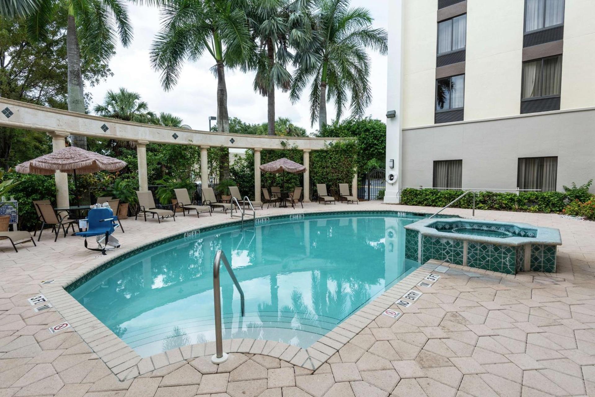Hampton Inn Boca Raton photo 10