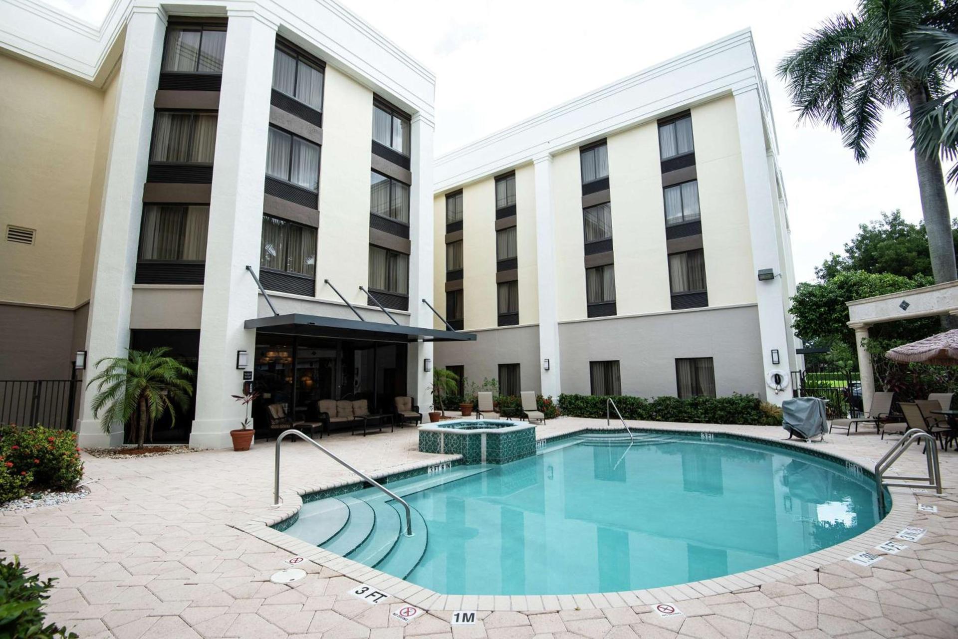 Hampton Inn Boca Raton photo 11