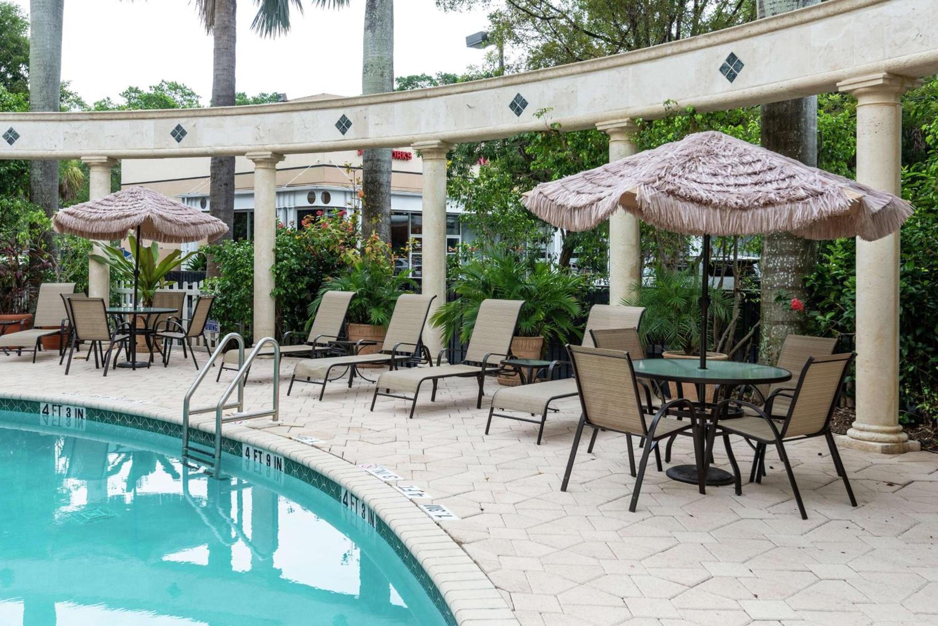 Hampton Inn Boca Raton photo 13