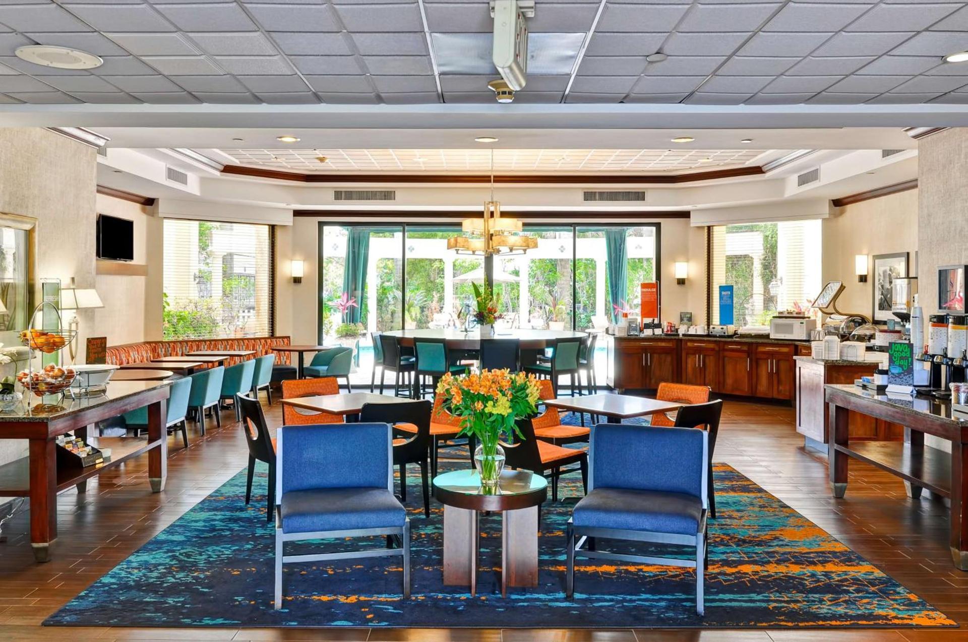 Hampton Inn Boca Raton photo 16