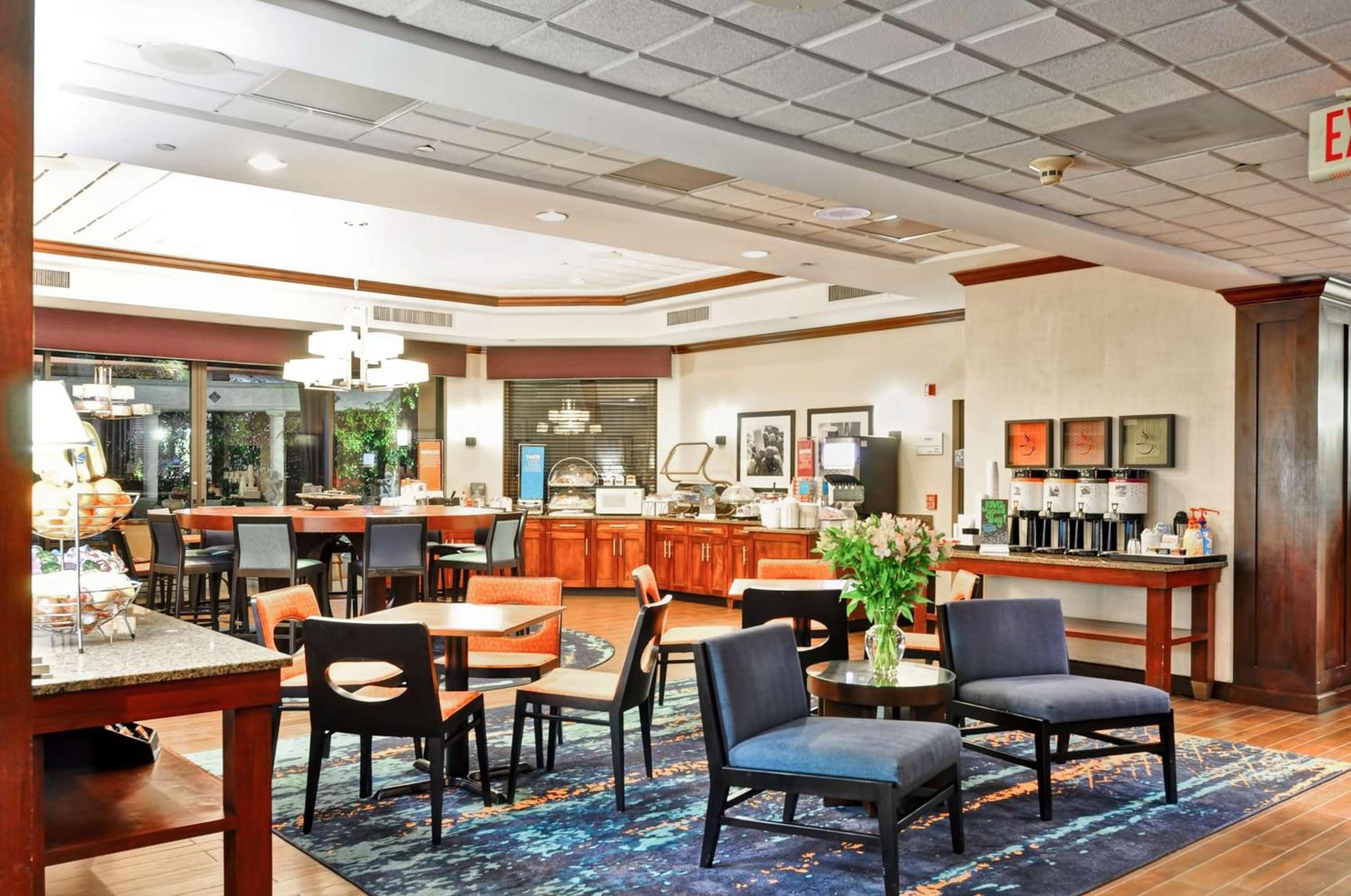 Hampton Inn Boca Raton photo 17