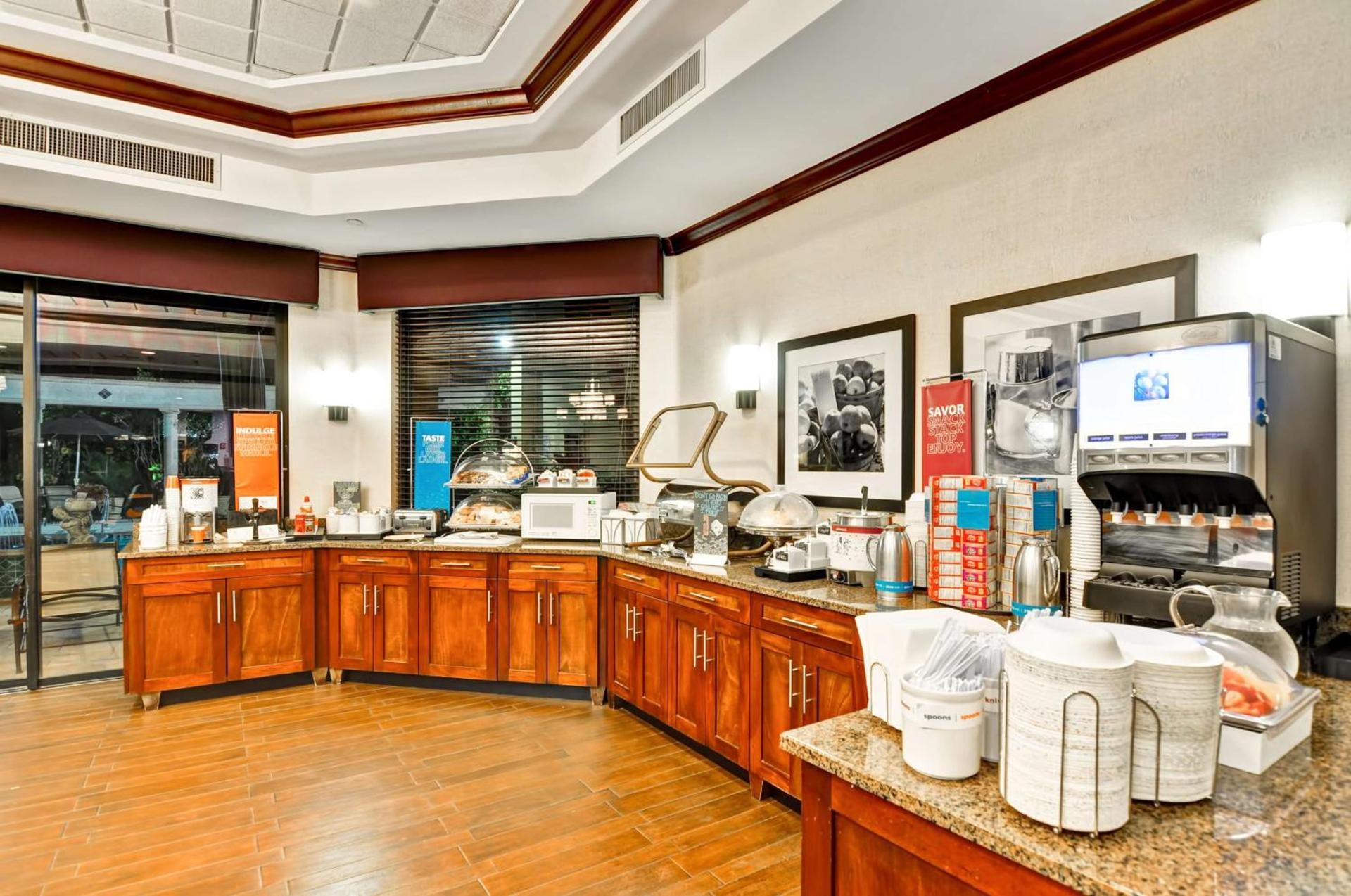 Hampton Inn Boca Raton photo 18