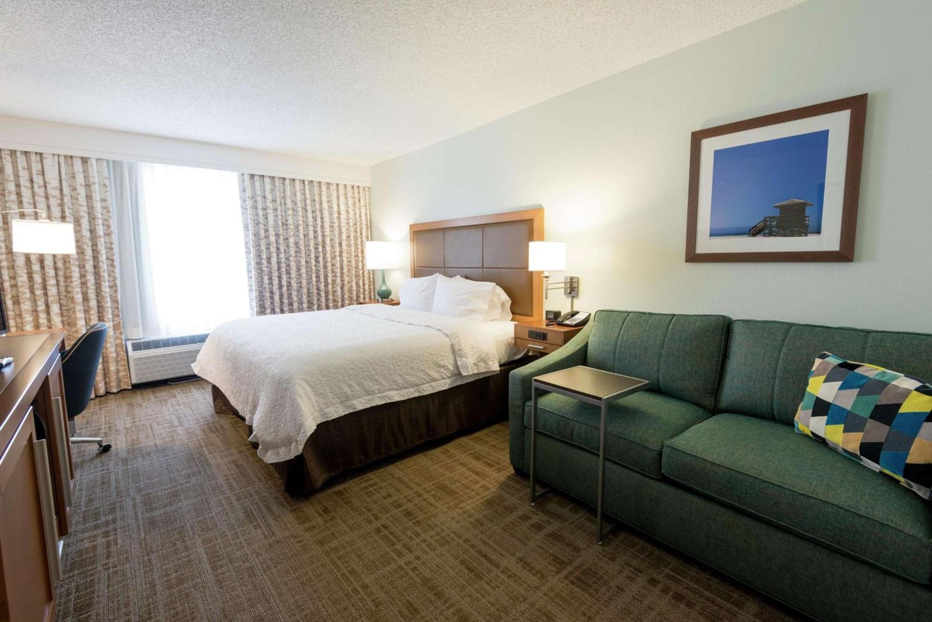 Hampton Inn Boca Raton photo 22