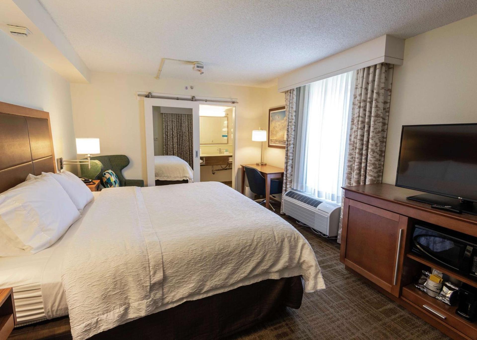 Hampton Inn Boca Raton photo 23