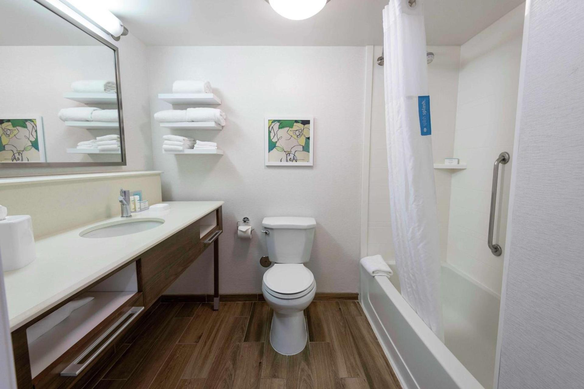 Hampton Inn Boca Raton photo 25