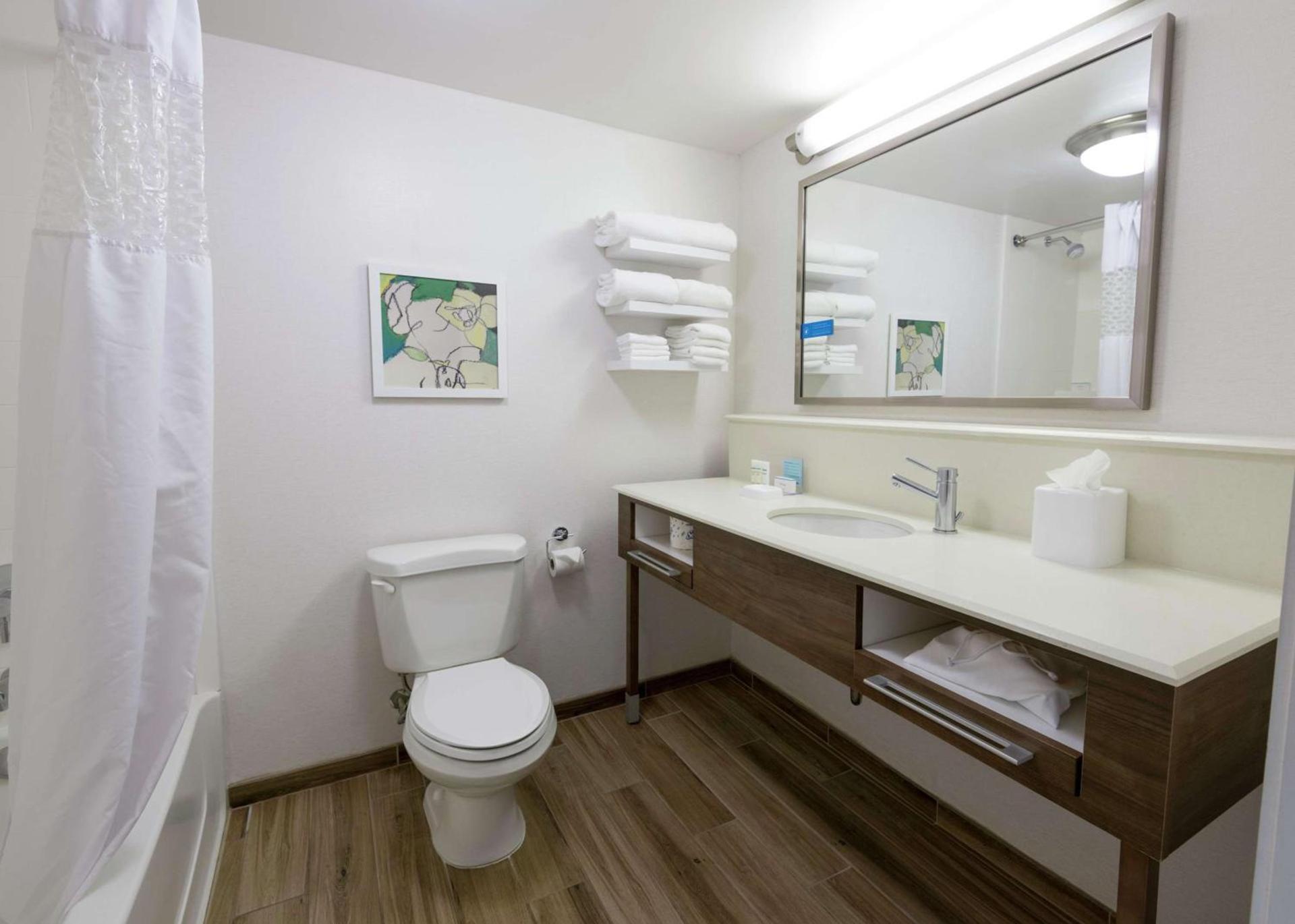 Hampton Inn Boca Raton photo 29