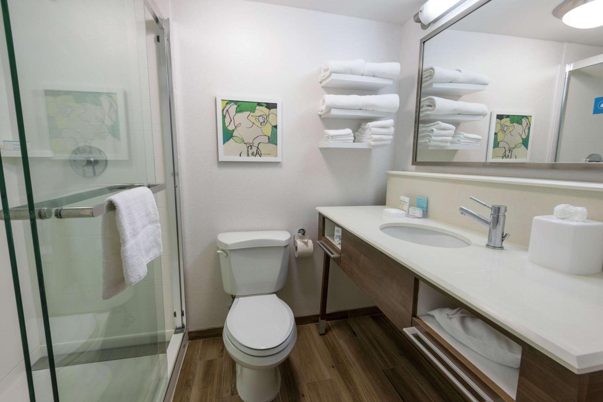 Hampton Inn Boca Raton photo 36