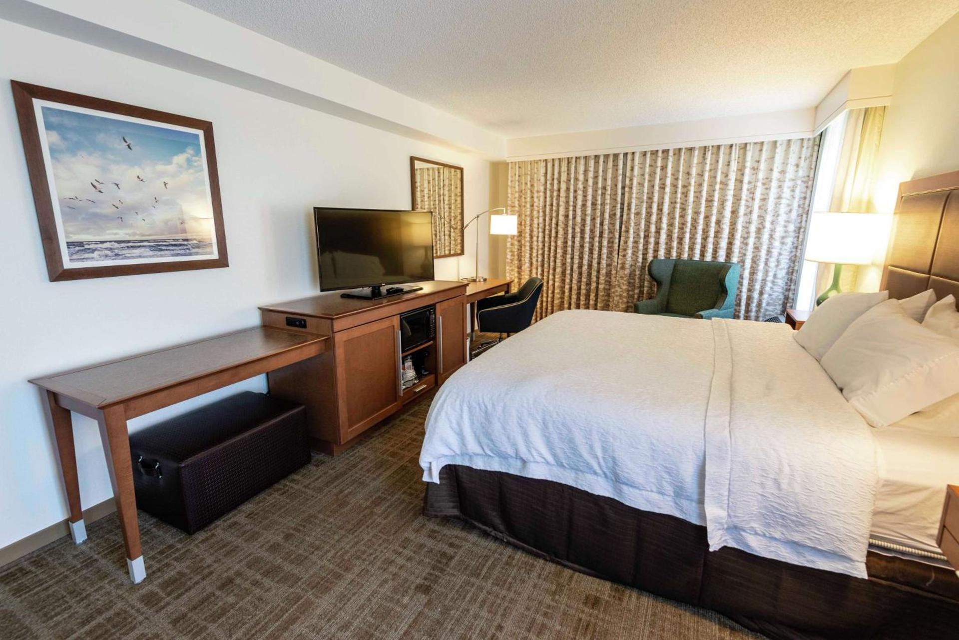 Hampton Inn Boca Raton photo 37