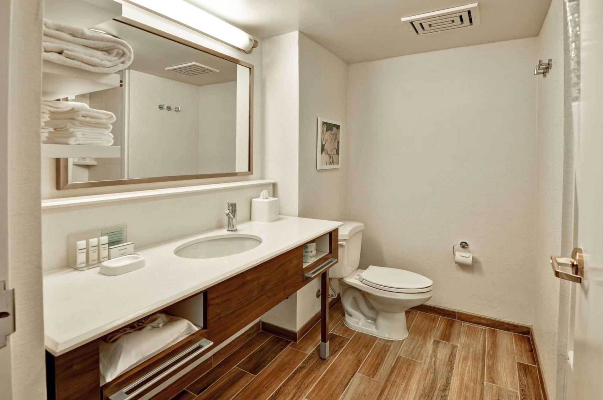 Hampton Inn Boca Raton photo 46