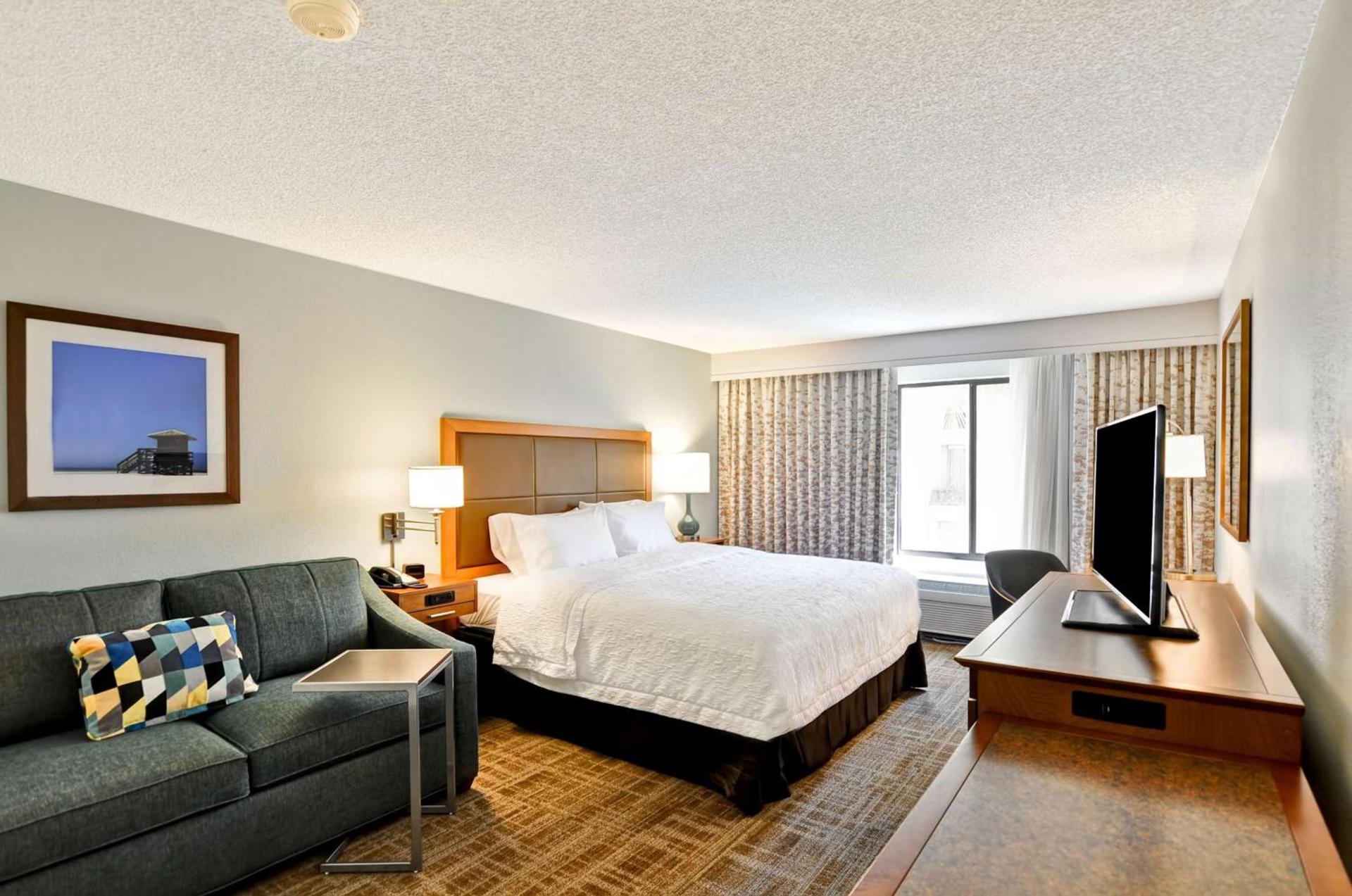 Hampton Inn Boca Raton photo 47