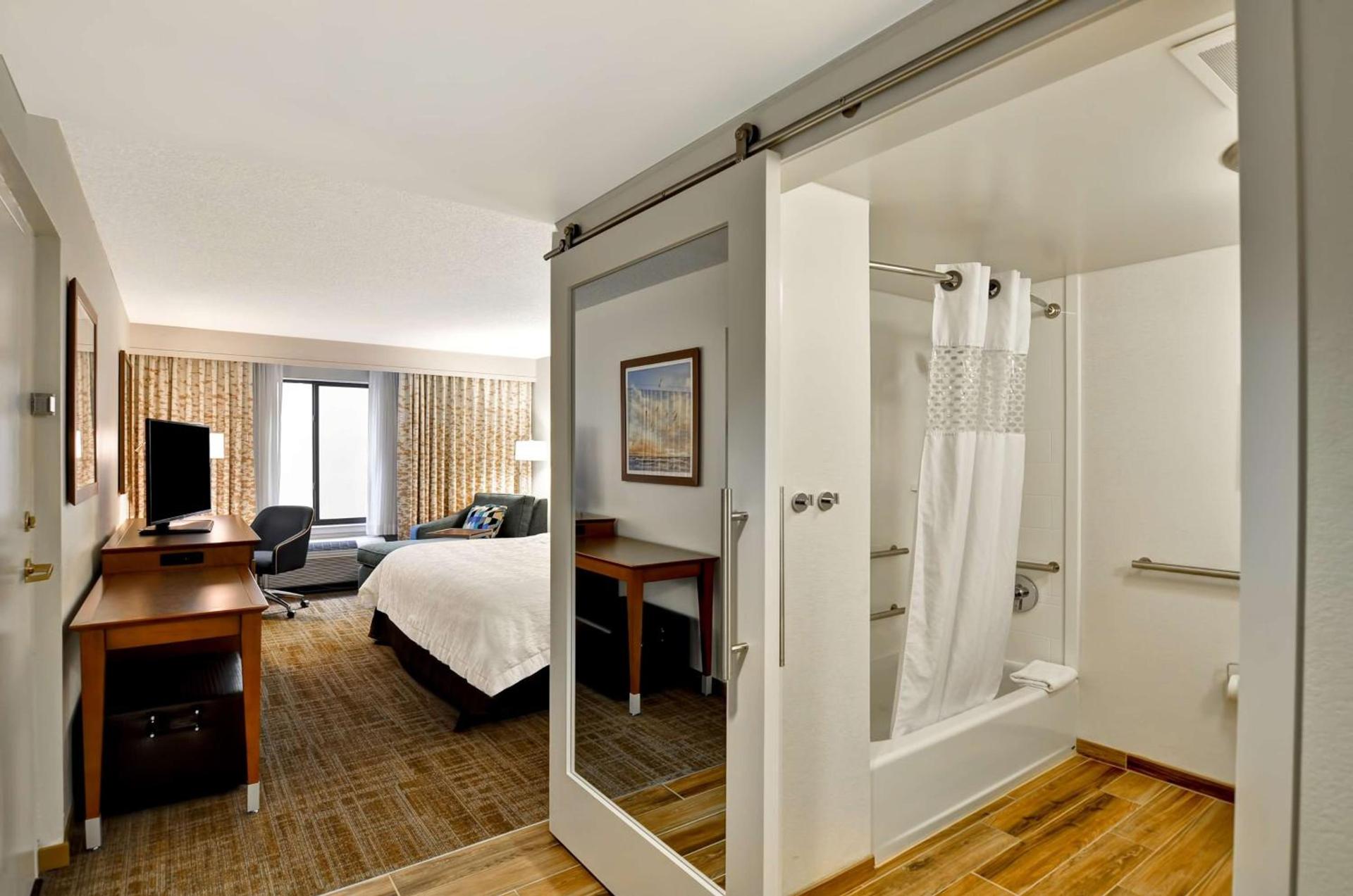 Hampton Inn Boca Raton photo 50
