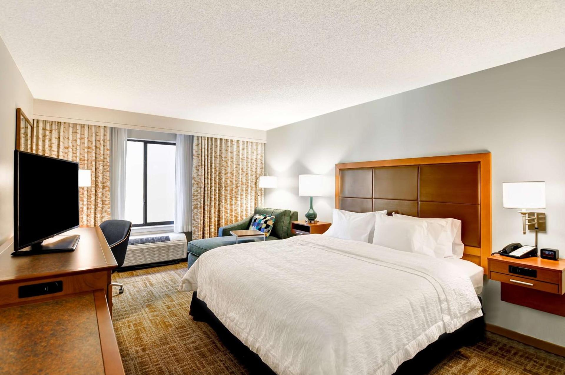 Hampton Inn Boca Raton photo 51