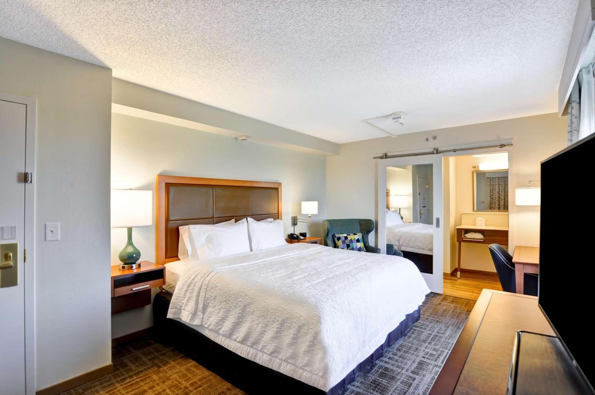 Hampton Inn Boca Raton photo 52